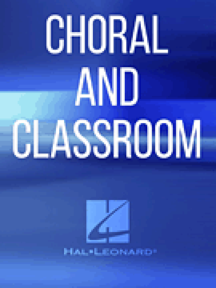 From The Window Of Despair Women's Choir scores gallery preview page 1