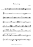 Theme From Dying Young