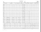 Late Night Valentine - vocal w/big band Jazz Ensemble scores gallery preview page 3