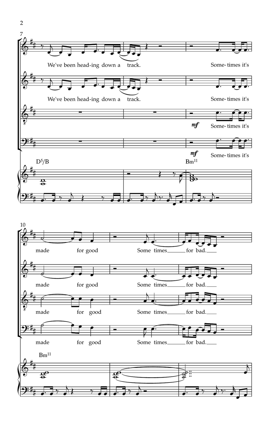 AGE OF REASON 4-Part scores gallery preview page 3