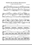 Sinfonía No.10 (Primer Movimiento)-Haydn