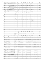 Medley: Jolly Holiday with Chim Chim Cher-Ee, Feed The Birds (Tuppence A Bag), A Spoonful Of Suga... Full Orchestra scores gallery preview page 4