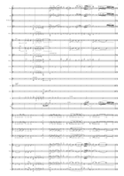 Medley: Jolly Holiday with Chim Chim Cher-Ee, Feed The Birds (Tuppence A Bag), A Spoonful Of Suga... Full Orchestra scores gallery preview page 5