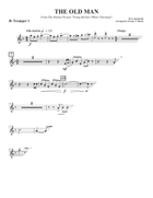 The Old Man Brass Quintet scores gallery preview page 6