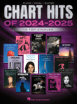 Chart Hits of 2024-2025
