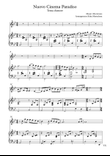 Love Theme (Tema D'amore)