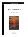 The Fallen Sun - Score and Parts