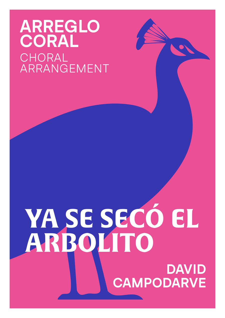 Ya se secó el arbolito Ya se secó el arbolito Women's Choir scores gallery preview page 1