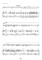Treasure Bassoon scores gallery preview page 4