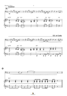 Treasure Bassoon scores gallery preview page 5