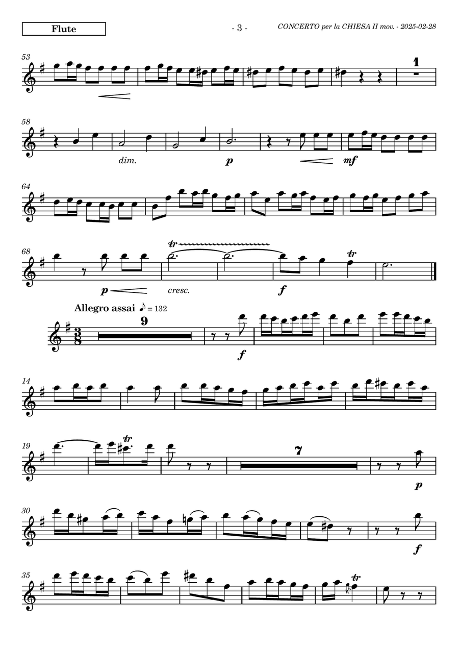 Telemann's 