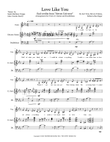 Love Like You (End Credits)