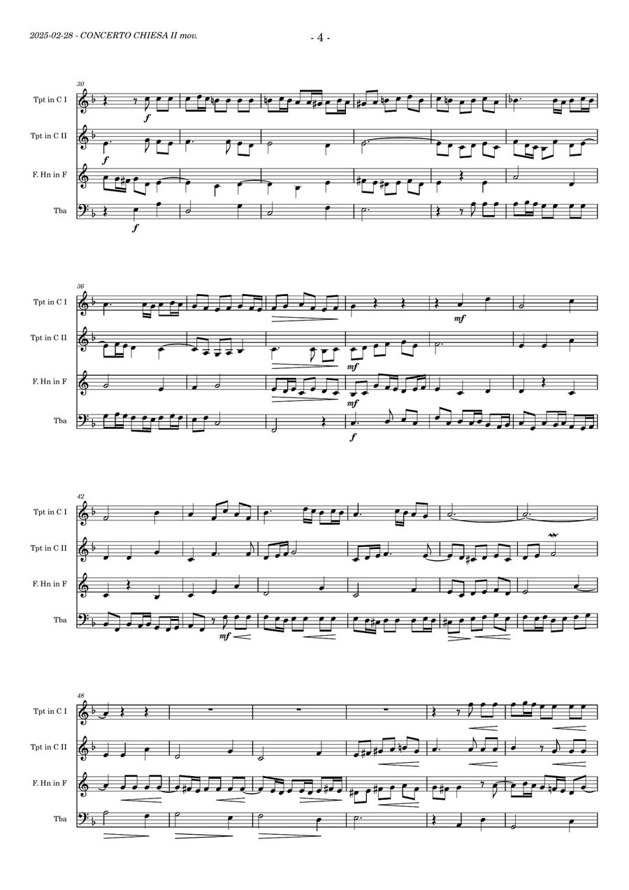 Telemann's 