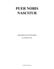Puer nobis nascitur