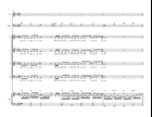 She's Always A Woman Cover Band scores gallery preview page 4