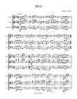 ZB12 - Score Only
