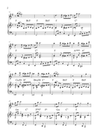 Ben B-Flat Trumpet scores gallery preview page 3