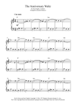 The Anniversary Waltz