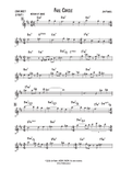 Full Circle (E-flat Instruments)