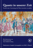 Quantz in unserer Zeit