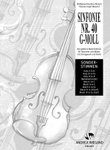 Sinfonie Nr. 40 g-Moll