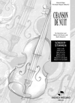 Chanson de Nuit op. 15/1