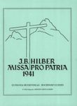 Missa Pro Patria