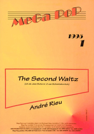 The Second Waltz