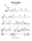 Nuku O Kaiga (from Moana 2)