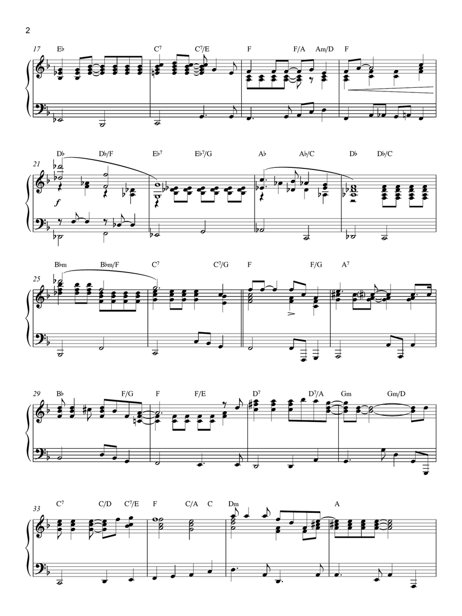 Goodbye Yellow Brick Road Piano Method scores gallery preview page 2
