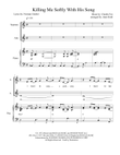 Killing Me Softly With His Song