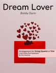 Dream Lover
