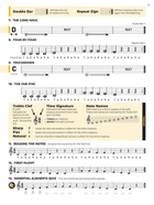 Essential Elements for Band – Baritone T.C. Book 1 with Online Resources Concert Band Methods scores gallery preview page 3