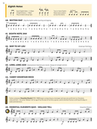 Essential Elements for Band – Baritone T.C. Book 1 with Online Resources Concert Band Methods scores gallery preview page 4
