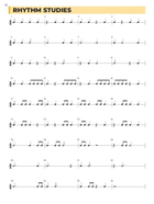 Essential Elements for Band – Baritone T.C. Book 1 with Online Resources Concert Band Methods scores gallery preview page 7