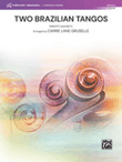 Two Brazilian Tangos