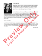 Waltz Macabre String Orchestra scores gallery preview page 3