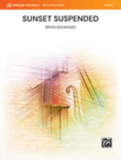 Sunset Suspended