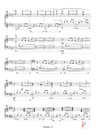 Arabesque Piano Method scores gallery preview page 3