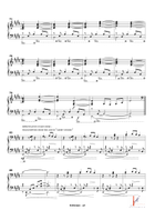 Arabesque Piano Method scores gallery preview page 4