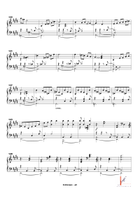 Arabesque Piano Method scores gallery preview page 6