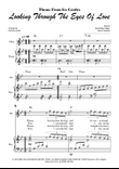 Theme From Ice Castles (Through The Eyes Of Love)