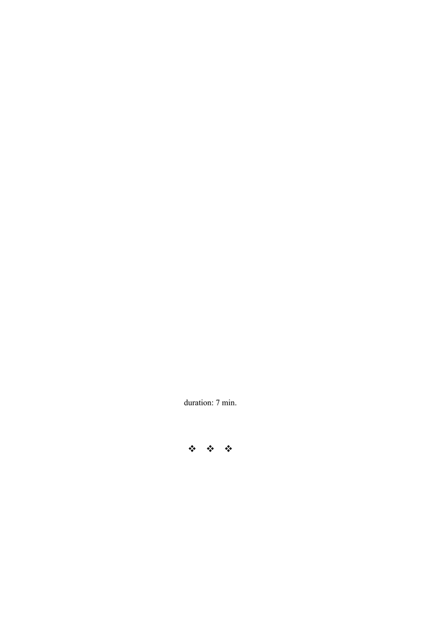 Requiescat (2024) Small Ensemble scores gallery preview page 2