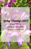 Spring Thawing