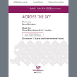 Across The Sky