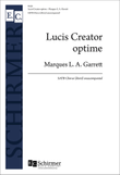Lucis Creator optime