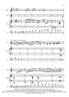C-Jam Blues - Score Only Jazz Ensemble scores gallery preview page 3