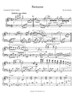 Nocturne