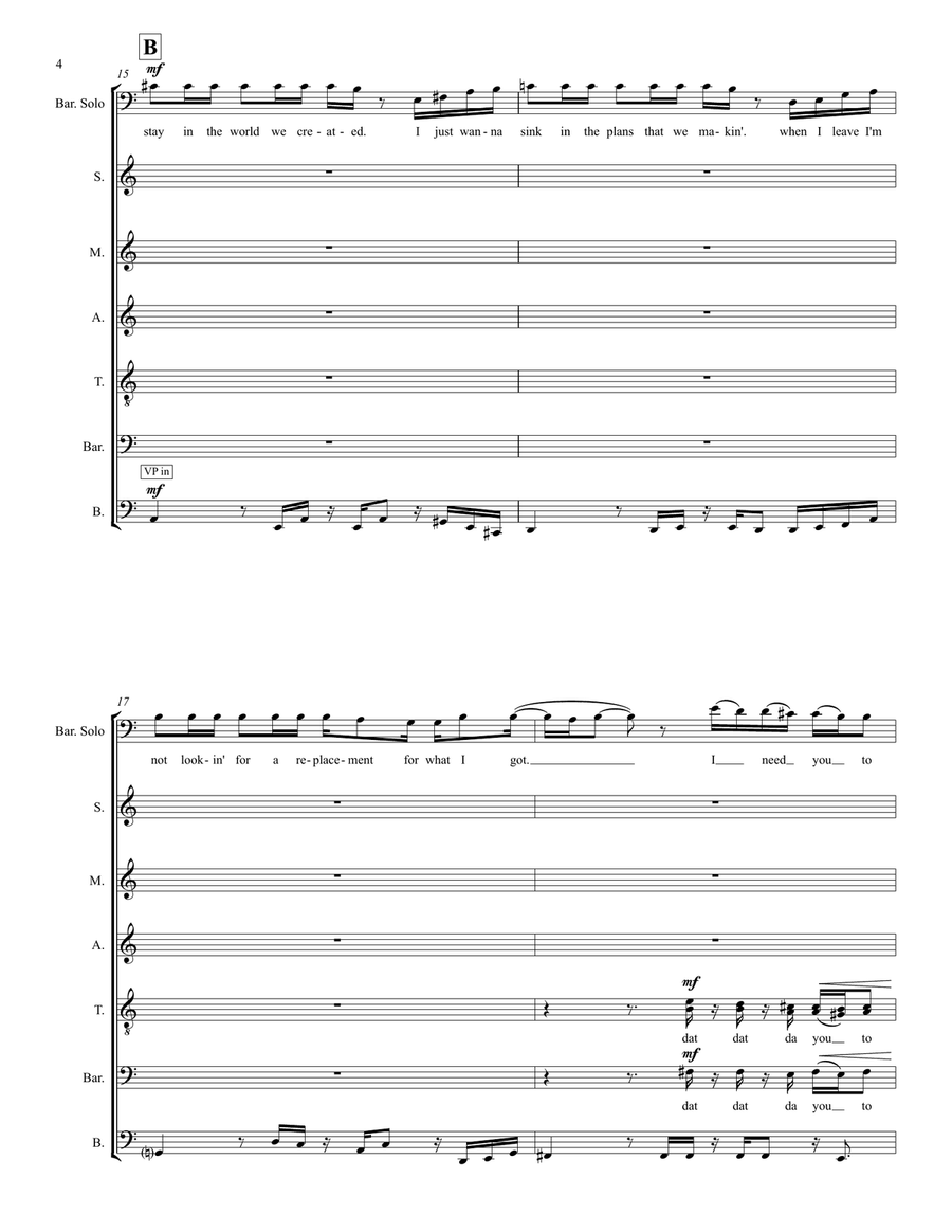 World We Created World We Created Divisi scores gallery preview page 4