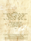 Medley: Killing Me Softly With His Song with The Closer I Get To You, Feel Like Makin' Love, Wher...